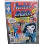 Archie Meets the Punisher #1 NM