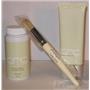 CRC Concealing Color full Fill Fibers & Stippler Brush Set for Thinning Hair Ubx