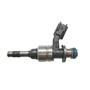 New Take Off 0-MILE GM Factory Direct Fuel Injector 12634126