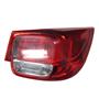 OEM 2013-2016 Chevy Malibu Right PSGR Side Outer LED Tail Light LTZ 25919028