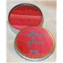 Pop Beauty Red Ribbon 5 Lip Gloss lipgloss Tin Sealed