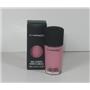 MAC Nail Lacquer Polish Snob (Light Neutral Pink) Boxed