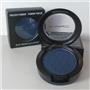 MAC Pressed Pigment Eye Shadow Midnight ( Deep Blue ) Boxed