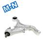 Front Suspension Control Arm Assembly - Lower Left Side - McQuay-Norris FA4566