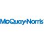 NEW* Driver or Passenger Side Outer Tie Rod Steering End - McQuay-Norris ES2007L