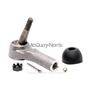 NEW* Driver or Passenger Side Outer Tie Rod Steering End - McQuay-Norris ES2111R
