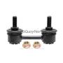 *NEW* Front Suspension Stabilizer/Sway Bar Link Kit - McQuay Norris SL320