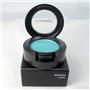 MAC Lustre Eye Shadow Aquadisiac (turquoise shimmer) Boxed