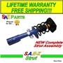 *NEW* Heavy Duty Front Right Quick Installation Spring & Strut Assembly
