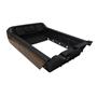 Factory New GM Front Center Console Trim Panel Tray Mineral Caster 22995109