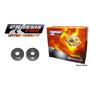 Shock Mounting Kit Rear Upper Chassis Pro K9842