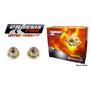 Chassis Pro MS40809 Suspension Stabilizer Bar Link Kit, Rear