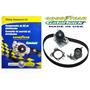 *NEW* High Performance Goodyear GTKWP288 Engine Water Pump Kit