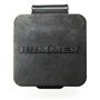 New Original OEM 2003-10 Hummer Hitch Receiver Cover W/ "Hummer Logo" 88964086