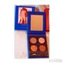 Sue Devitt EyeShadow & Lipgloss Palette - Nice From Naughty & Nice Collection