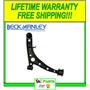 NEW Beck Arnley Control Arm and Ball Joint Front Right Lower 102-4642