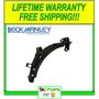 NEW Beck Arnley Control Arm and Ball Joint Assembly Front Left Lower 102-5450