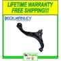 NEW Beck Arnley Control Arm Front Right Lower 102-6072