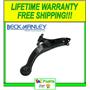 NEW Beck Arnley Control Arm Front Left Lower 102-6237