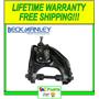 NEW Beck Arnley Control Arm and Ball Joint Front Left Upper 102-6569