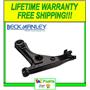 NEW Beck Arnley Control Arm Front Right Lower 102-6628