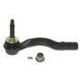 NEW Heavy Duty ES3693R Steering Tie Rod End Front Right Outer