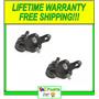 NEW SET Heavy Duty K90346 Suspension Ball Joint Front Left Lower