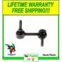 NEW Heavy Duty K6665 Suspension Stabilizer Bar Link Kit Front Right