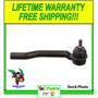 NEW Heavy Duty ES800248 Steering Tie Rod End Front Left Outer