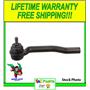 NEW Heavy Duty ES800249 Steering Tie Rod End Front Right Outer