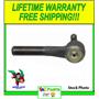 NEW Heavy Duty ES3203L Steering Tie Rod End Front Left Outer