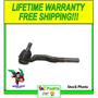 NEW Heavy Duty ES3546 Steering Tie Rod End Front Left Outer