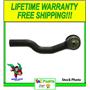 NEW Heavy Duty ES800031 Steering Tie Rod End Front Left Outer