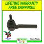 NEW Heavy Duty ES800403 Steering Tie Rod End Front Outer