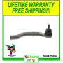 NEW Heavy Duty ES800582 Steering Tie Rod End Front Right Outer