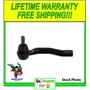 NEW Heavy Duty ES80303 Steering Tie Rod End Front Left Outer