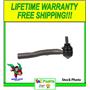 NEW Heavy Duty ES80603 Steering Tie Rod End Front Left Outer