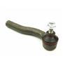 NEW Heavy Duty Deeza FI-T136 Steering Tie Rod End, Front Right Outer