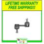 NEW Heavy Duty Deeza HN-L607 Suspension Stabilizer Bar Link Kit, Front Right