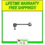 NEW Heavy Duty Deeza HN-L613 Suspension Stabilizer Bar Link Kit, Front Right
