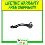 NEW Heavy Duty Deeza HU-T211 Steering Tie Rod End, Front Right Outer
