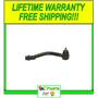 NEW Heavy Duty Deeza HU-T225 Steering Tie Rod End, Front Right Outer