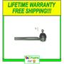 NEW Heavy Duty Deeza MD-T616 Steering Tie Rod End, Front Left Outer