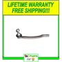 NEW Heavy Duty Deeza VL-T217 Steering Tie Rod End, Front Right Outer