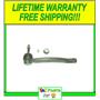 NEW Heavy Duty Deeza VL-T624 Steering Tie Rod End, Front Right Outer