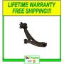 NEW Heavy Duty Deeza MD-H209 Suspension Control Arm, Front Left Lower