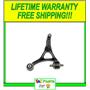 NEW Heavy Duty Deeza VL-H204 Suspension Control Arm, Front Right Lower