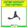 NEW Heavy Duty Deeza HU-H204 Suspension Control Arm, Front Right Lower