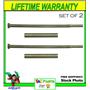 NEW SET Heavy Duty K8848 Suspension Stabilizer Bar Link Kit
