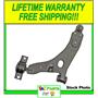 NEW AVID K80406 Suspension Control Arm Assembly Front Left Lower